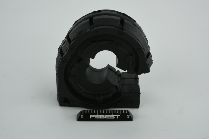 FEBEST BMSB-E71R: Lagring, stabilisator bakaksel, 19mm