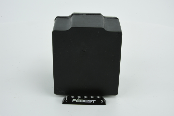 FEBEST BMSB-X5: Bucsa, bara stabilizatoare punte fata, 29mm