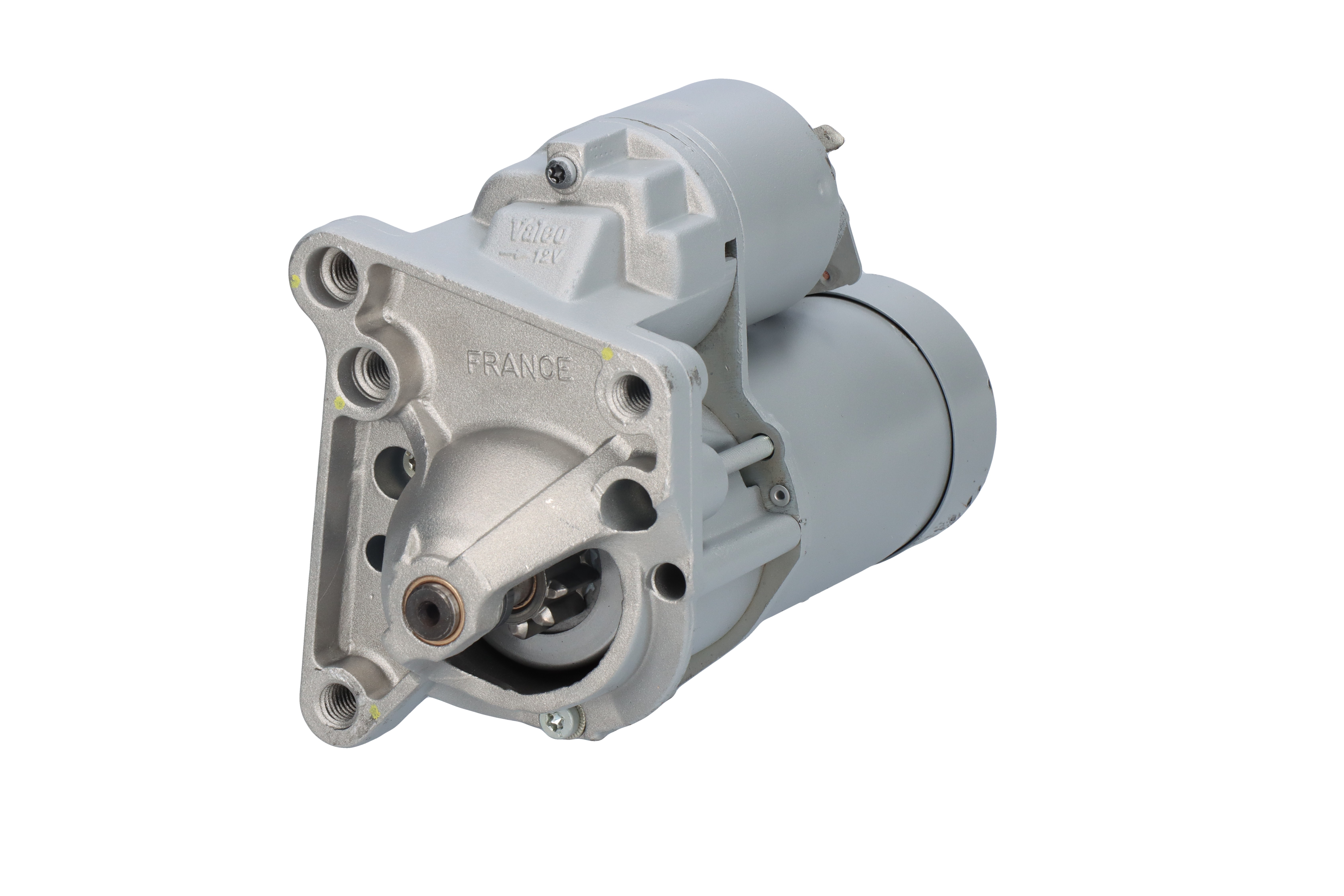 VALEO REMANUFACTURED PREMIUM 433320 Kupplungsdruckplatte RENAULT CLIO 2 (BB0/1/2, CB0/1/2) 1.6 (B/CB0D, BB00) 90 PS Benzin