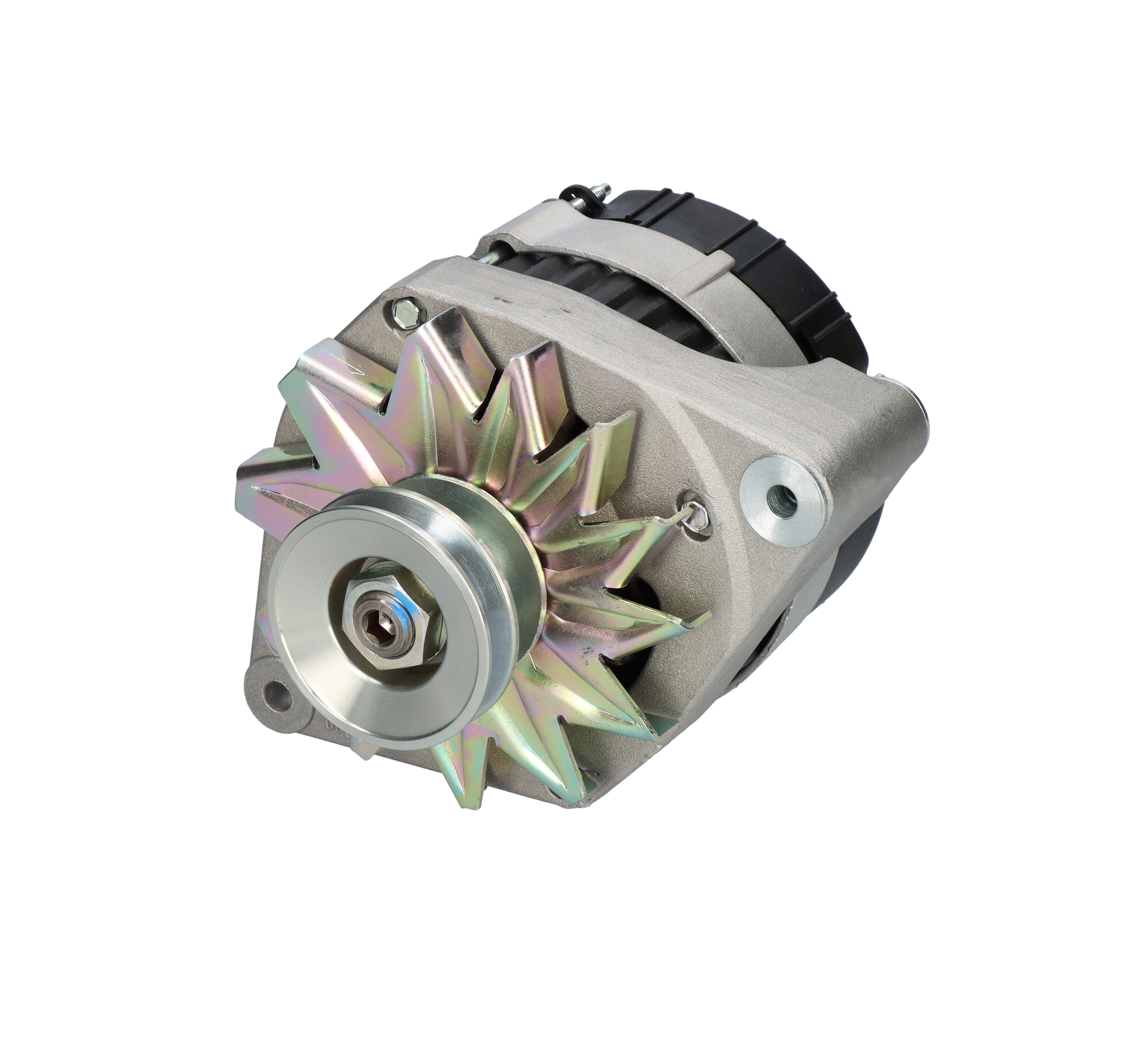 VALEO 436681: Alternator 70A REMANUFACTURED PREMIUM