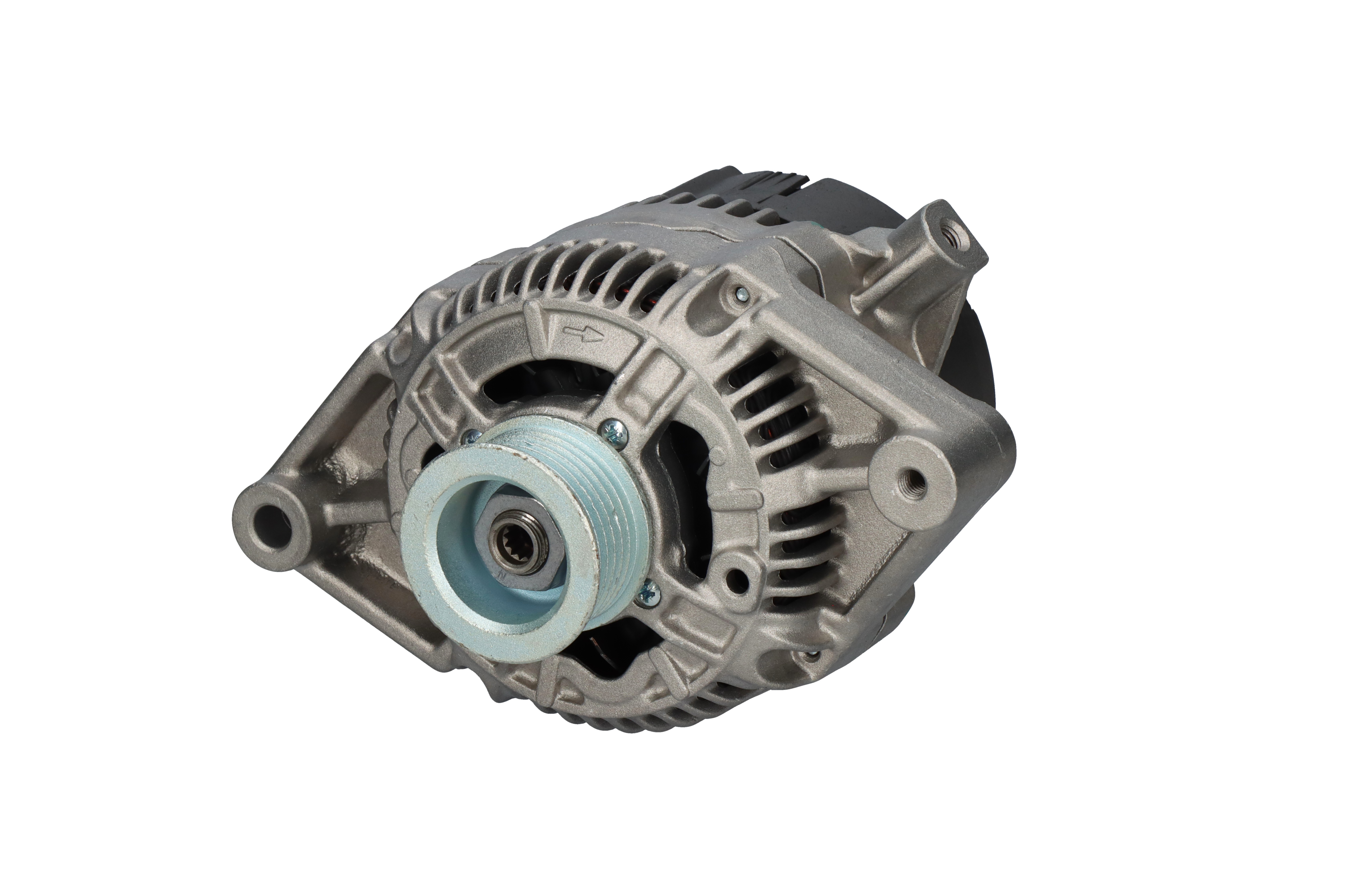 VALEO REMANUFACTURED PREMIUM 436684 Вентилатор OPEL Kadett E Ван (T85) 1.8 i (C70, D70) 90 K.C. бензин