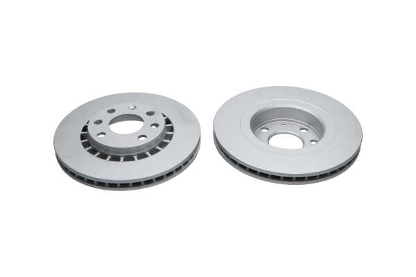 KAVO PARTS BR-1201-C: Tarcza hamulcowa Ø: 256[mm], wentylowany, Ø: 256[mm], pokryty