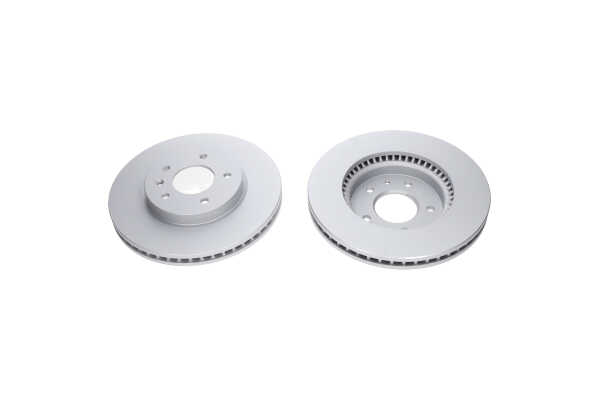 KAVO PARTS BR-1213-C: Bremsscheibe Ø: 296mm, Belüftet, Ø: 296mm, beschichtet