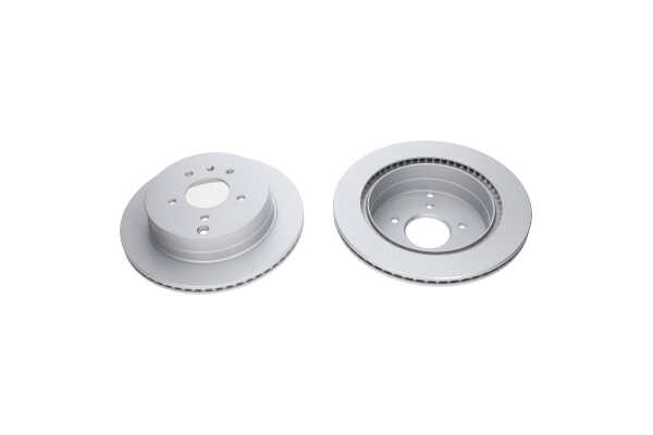 KAVO PARTS BR-1214-C: Disco de freno Ø: 303mm, ventilado, Ø: 303mm, revestido