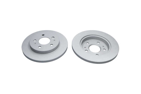 KAVO PARTS BR-1717-C Δισκόπλακα DAIHATSU TERIOS (J2_) 86 PS Βενζίνη κόστος