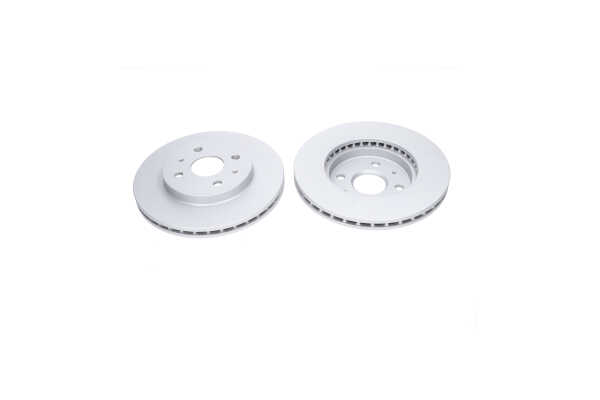 KAVO PARTS BR-1724-C Спирачен диск DAIHATSU SIRION (M3_) 103 K.C. бензин цена