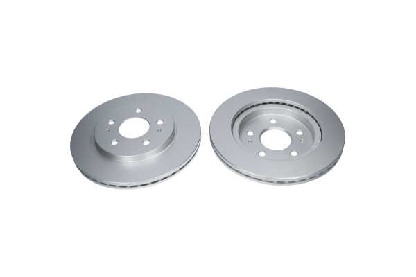 KAVO PARTS BR-1725-C Δισκόπλακα DAIHATSU TERIOS (J2_) 105 PS Βενζίνη κόστος