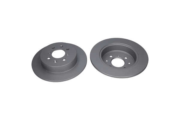 KAVO PARTS BR-2253-C Спирачен диск HONDA CIVIC 7 Hatchback (EU, EP, EV) 100 K.C. дизел цена