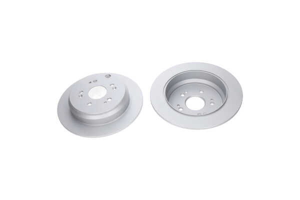 KAVO PARTS BR-2260-C Спирачен диск HONDA CR-V 4 (RM_) 155 K.C. Бензин/Етанол цена