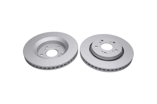 KAVO PARTS BR-2261-C Спирачен диск HONDA CR-V 3 (RE) 166 K.C. бензин цена