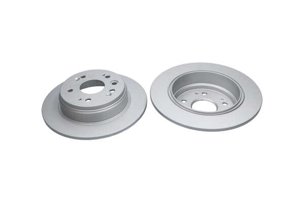 KAVO PARTS BR-2268-C Спирачен диск HONDA CR-V 2 (RD) 150 K.C. бензин цена