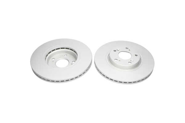 KAVO PARTS BR-2269-C Спирачен диск HONDA Accord 7 Tourer (CM, CN) 140 K.C. дизел цена