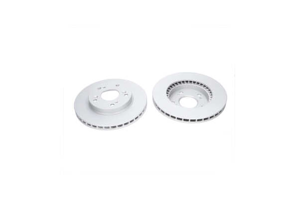 KAVO PARTS BR-2271-C Спирачен диск HONDA CIVIC 7 Hatchback (EU, EP, EV) 100 K.C. дизел цена