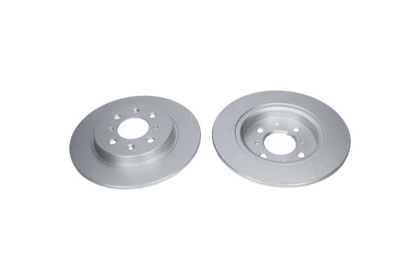 KAVO PARTS BR-2277-C Спирачен диск HONDA INSIGHT (ZE_) 99 K.C. бензин/ електро цена