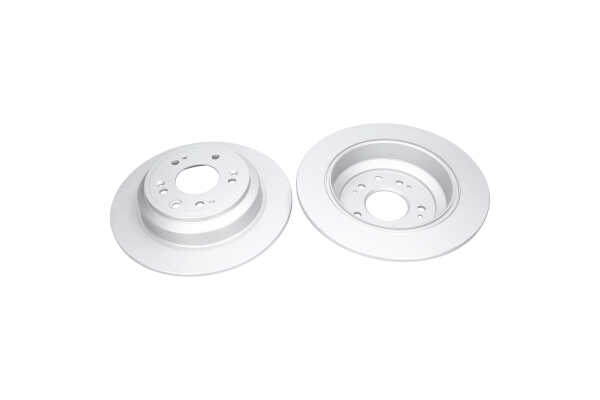 KAVO PARTS BR-2279-C: Bremsscheibe Ø: 305mm, voll, Ø: 305mm, beschichtet