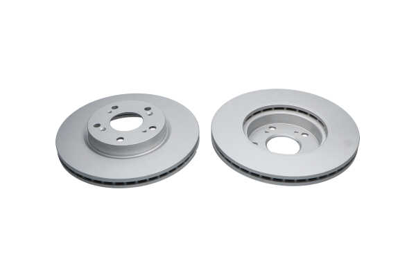 KAVO PARTS BR-2286-C Спирачен диск HONDA Accord 7 Tourer (CM, CN) 140 K.C. дизел цена