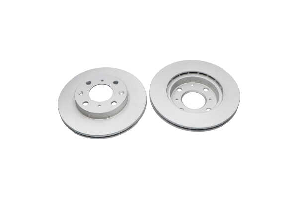 KAVO PARTS BR-2293-C Спирачен диск HONDA Jazz 2 (GD_, GE3, GE2) 83 K.C. бензин цена