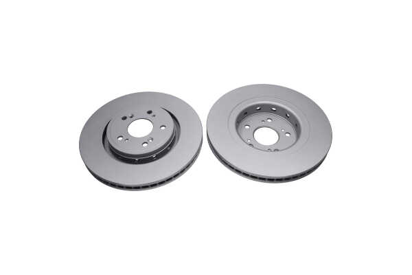 KAVO PARTS BR-2296-C: Bremsscheibe Ø: 315mm, Belüftet, Ø: 315mm, beschichtet