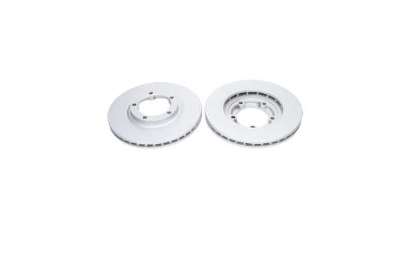 KAVO PARTS BR-3212-C: Disco de freno Ø: 254mm, ventilado, Ø: 254mm, revestido