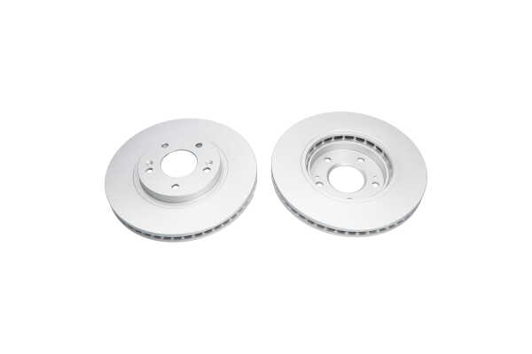 KAVO PARTS BR-3221-C: Disco de freno Ø: 294mm, ventilado, Ø: 294mm, revestido