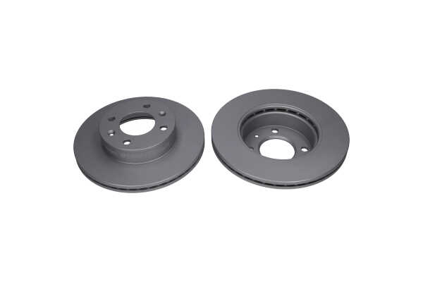 KAVO PARTS BR-3222-C: Disco de freno Ø: 242mm, ventilado, Ø: 242mm, revestido