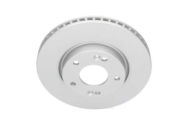 KAVO PARTS BR-3228-C: Remschijf Ø: 280mm, Geventileerd, Ø: 280mm, Gecoat