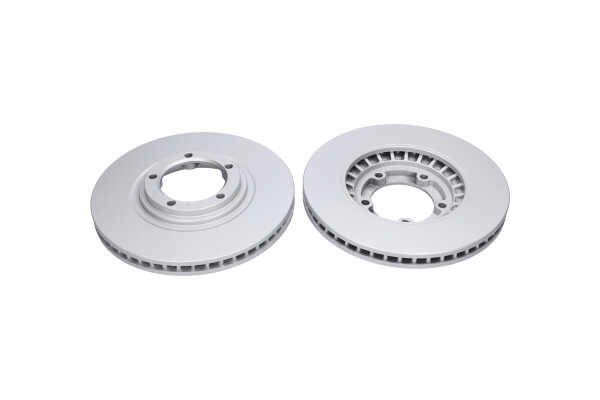 KAVO PARTS BR-3243-C: Disco de freno Ø: 274mm, ventilado, Ø: 274mm, revestido