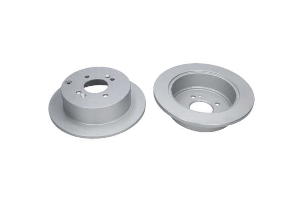 KAVO PARTS BR-3248-C: Disco de freno Ø: 262mm, macizo, Ø: 262mm, revestido