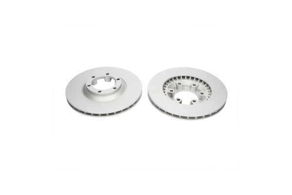 KAVO PARTS BR-3249-C: Bremsscheibe Ø: 277mm, Belüftet, Ø: 277mm, beschichtet