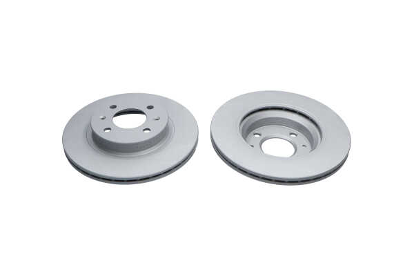 KAVO PARTS BR-3272-C: Bremsscheibe Ø: 256mm, Belüftet, Ø: 256mm, beschichtet