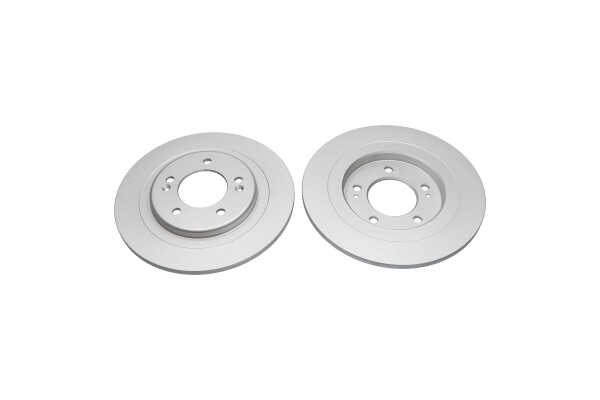 KAVO PARTS BR-3276-C Stabdžių diskas KIA CEE'D (JD) 101 AG benzinas kaina