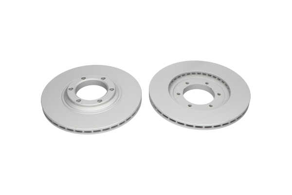 KAVO PARTS BR-3703-C Remschijf ISUZU Midi I Bus 76 Pk Diesel kosten