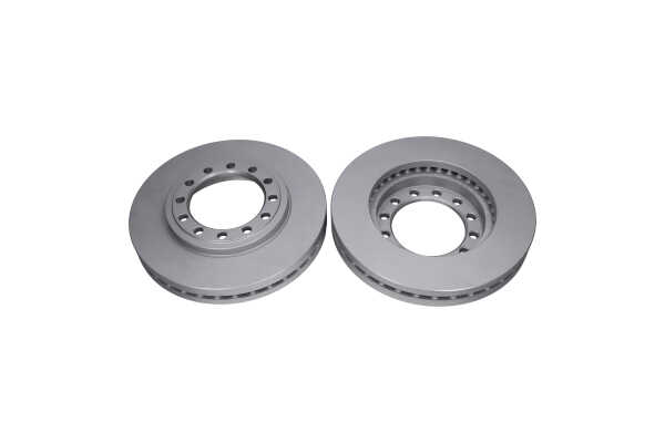 KAVO PARTS BR-3708-C Bremžu diski ISUZU Elf Platforma/Šasija (NKR8_, NKQ8_) 131 ZS Dīzelis cena