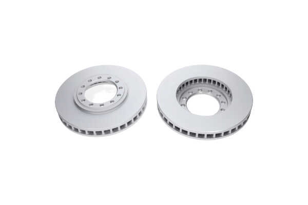 KAVO PARTS BR-3712-C: Tarcza hamulcowa Ø: 310[mm], wentylowany, Ø: 310[mm], pokryty