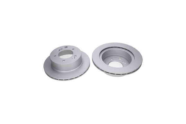 KAVO PARTS BR-4215-C: Bremsscheibe Ø: 315mm, Belüftet, Ø: 315mm, beschichtet