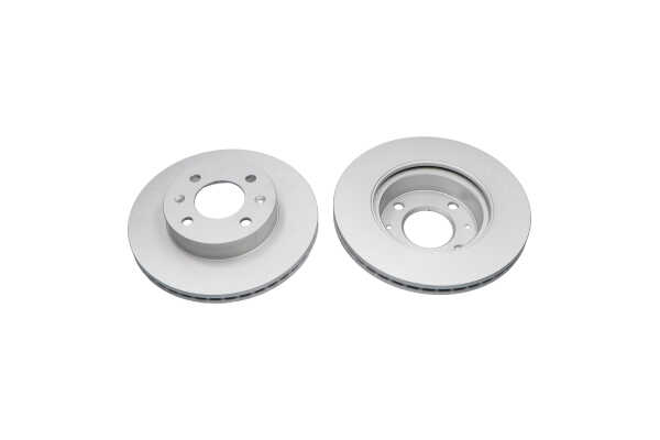 KAVO PARTS BR-4218-C: Disco de freno Ø: 241mm, ventilado, Ø: 241mm, revestido