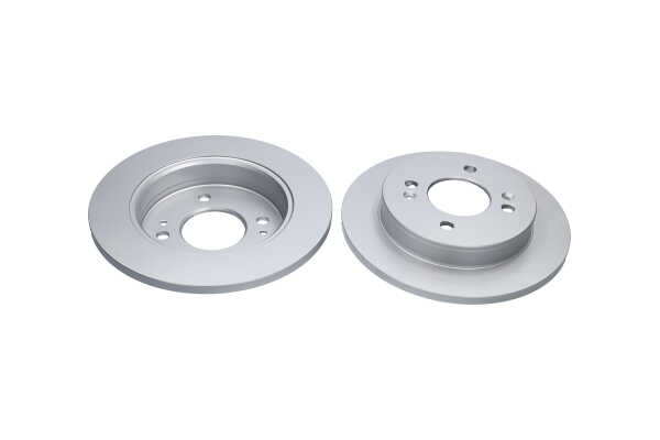 KAVO PARTS BR-4225-C Brzdový kotouč KIA PICANTO (JA) 65 HP Benzin/plyn (LPG) cena