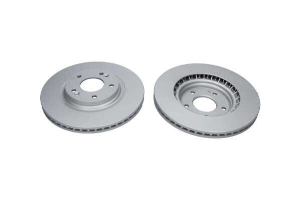 KAVO PARTS BR-4242-C Brzdový kotouč KIA Ceed III Hatchback (CD) 140 HP Benzín cena