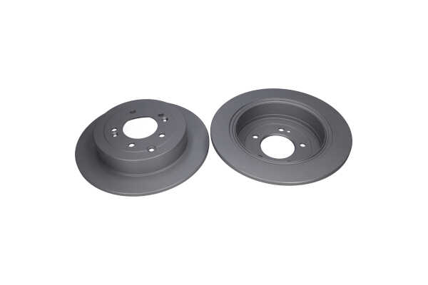 KAVO PARTS BR-4246-C Brzdový kotúč HYUNDAI Tucson (TL, TLE) 155 KS Benzín cena