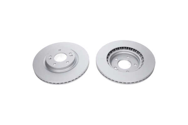KAVO PARTS BR-4250-C: Bremsscheibe Ø: 305mm, Belüftet, Ø: 305mm, beschichtet