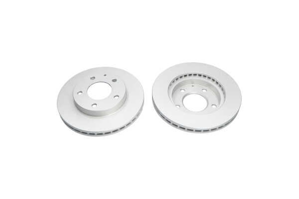 KAVO PARTS BR-4731-C Спирачен диск MAZDA MX-6 (GE) 115 K.C. бензин цена