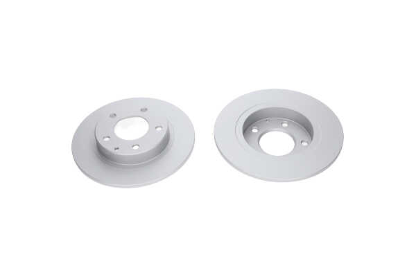KAVO PARTS BR-4732-C Disco de freno MAZDA 626 V Hatchback (GF) 100 cv Gasolina costo