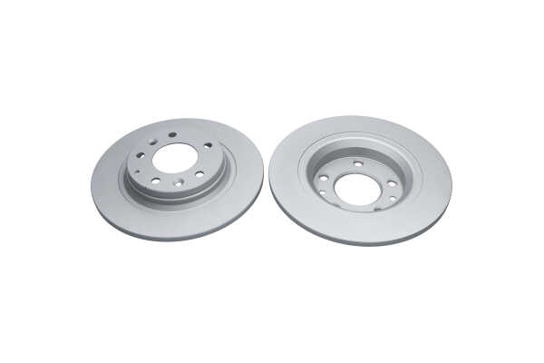 KAVO PARTS BR-4756-C Спирачен диск MAZDA 6 хетчбек (GH) 129 K.C. дизел цена