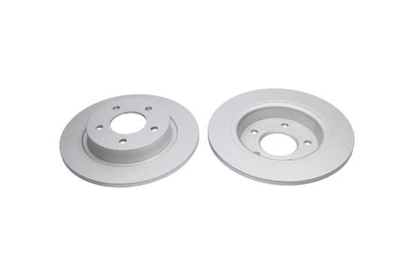 KAVO PARTS BR-4765-C: Δισκόπλακα Ø: 280mm, πλήρες, Ø: 280mm, με επίστρωση