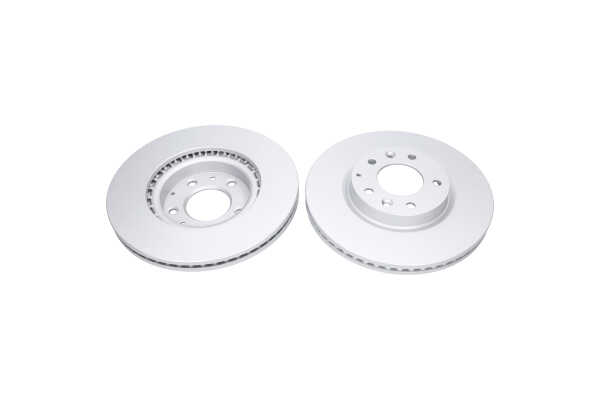 KAVO PARTS BR-4767-C Спирачен диск MAZDA 6 (GH) 170 K.C. бензин цена