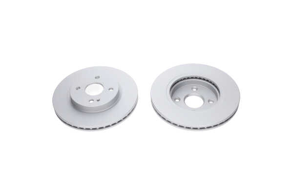 KAVO PARTS BR-4769-C Brzdový kotouč MAZDA 2 Hatchback (DE_, DH_3) 75 HP Benzín cena