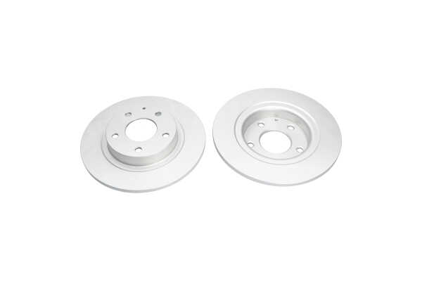 KAVO PARTS BR-4796-C Спирачен диск MAZDA 6 Седан (GJ, GL) 190 K.C. бензин цена