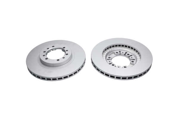 KAVO PARTS BR-5722-C Jarrulevy MITSUBISHI PAJERO 2 (V3W, 52W, 54W) 140 hv Diesel hinta