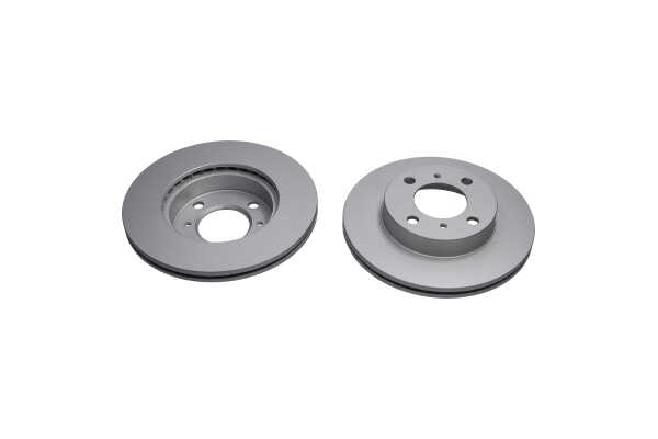 KAVO PARTS BR-5724-C Δισκόπλακα MITSUBISHI Lancer 5 Limousine (CB_A, CD_A, CE_A) 75 PS Βενζίνη κόστος
