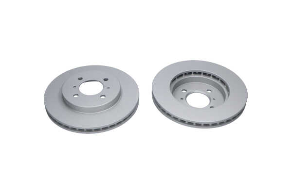 KAVO PARTS BR-5725-C: Disco de freno Ø: 256mm, ventilado, Ø: 256mm, revestido